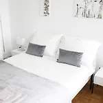 Business Apartment